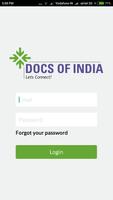 Docs of India تصوير الشاشة 1