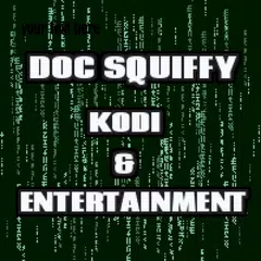Doc Squiffy Media &amp; Entertainment