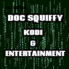 Doc Squiffy Media & Entertainment ikona