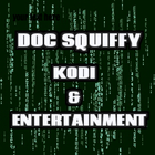 Doc Squiffy Media & Entertainment icône
