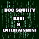 Doc Squiffy Media & Entertainment icône