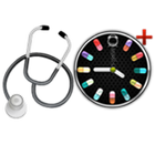 Dr.Appt and Medicine Reminder icon