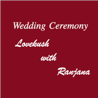 Icona LK Weds RJ