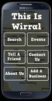 This is Wirral Affiche
