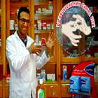 دكتور الصم Doctor For Deaf ikon