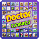 Doctor Games APK