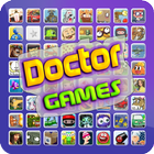 Doctor Games icono