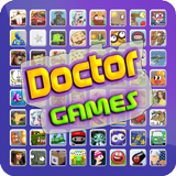 Doctor Games 图标