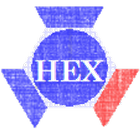 Hex - free icône