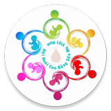 Hội Nuôi Con Bằng Sữa Mẹ simgesi