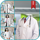 Doctor Suit Photo Editor APK