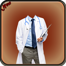 Doctor Suit Photo Maker-APK