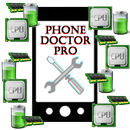 PHONE DOCTOR PRO aplikacja