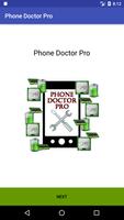 PHONE DOCTOR PRO Affiche