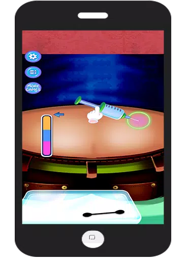 Descarga de APK de لعبة حقن الابر للاطفال والكبار para Android