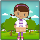 APK doc toys - catcher
