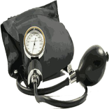 طرق سحرية لعلاج ضغط الدم