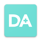 DA - Provider आइकन
