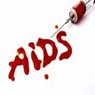 HIV/AIDS TEST icon