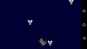 Kedi Fare Oyunu Ekran Görüntüsü 1