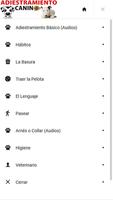 Cómo Adiestrar un Perro capture d'écran 3