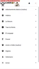 Cómo Adiestrar un Perro APK download