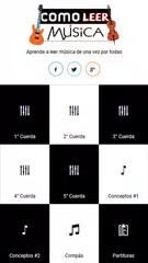 Cómo Leer Música paso a paso APK 下載