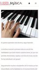 Cómo Leer Música paso a paso APK 下載