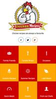 Chicken Recipes Free bài đăng