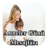 Anneler Günü Mesajları