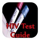 Hướng dẫn kiểm tra HIV biểu tượng