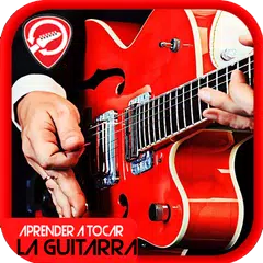 download Aprender a Tocar la Guitarra APK