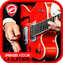 Aprender a Tocar la Guitarra APK