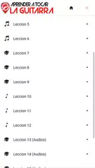 Aprender a Tocar la Guitarra APK download