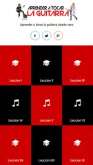 Aprender a Tocar la Guitarra APK download
