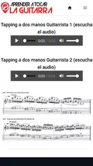Aprender a Tocar la Guitarra APK download