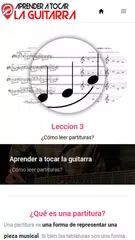 Aprender a Tocar la Guitarra APK download