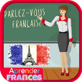 Aprender Frances Gratis ícone