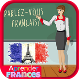 Aprender Frances Gratis icon