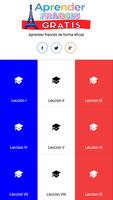Aprender Frances Gratis poster