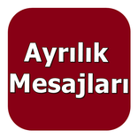 Ayrılık Mesajları