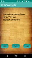 Beyin Yakan Sözler Screenshot 1