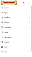 Bible Stories скриншот 2
