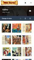 Bible Stories скриншот 3
