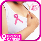 Breast Cancer icône