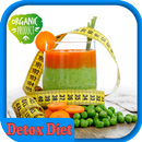 Detox Foods: Powerful Detoxing APK