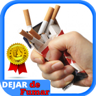 Dejar de Fumar Zeichen