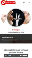 Dejar de Fumar Screenshot 1