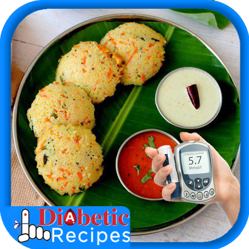 Diabetic Recipes: Great recipe