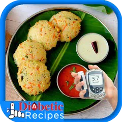 Diabetic Recipes: Great recipe APK download